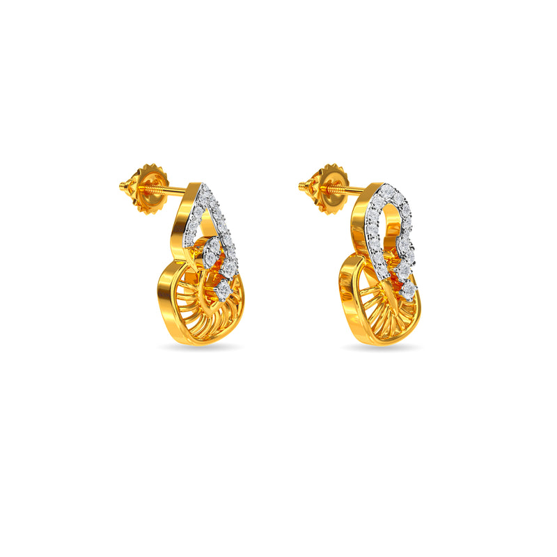 Kori Earring