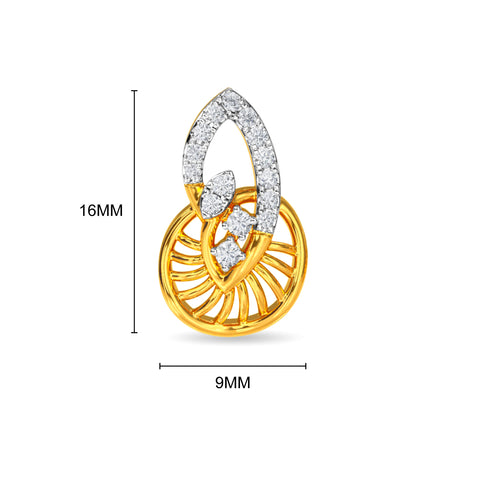 Kori Earring