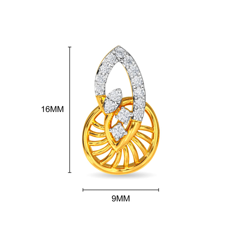 Kori Earring