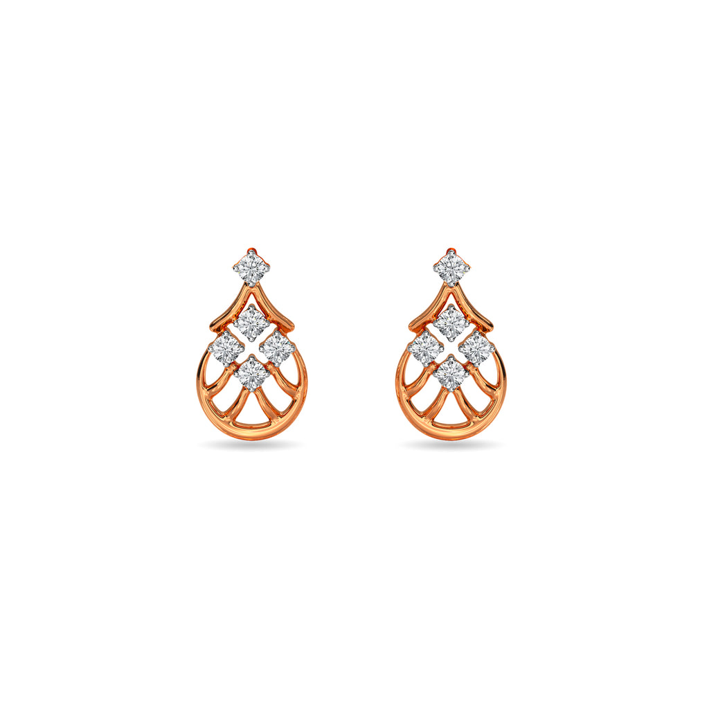 Lacen Earring