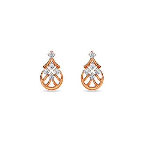 Lacen Earring