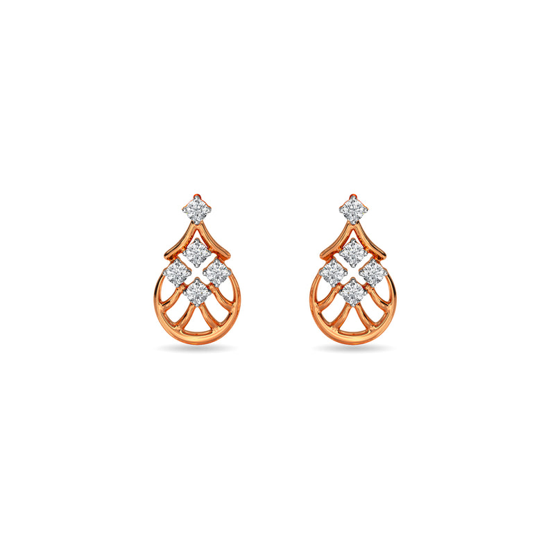 Lacen Earring