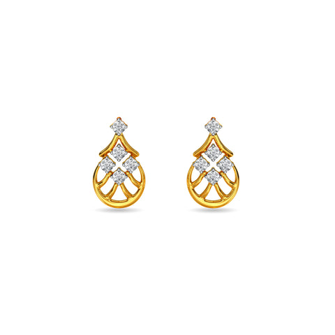 Lacen Earring