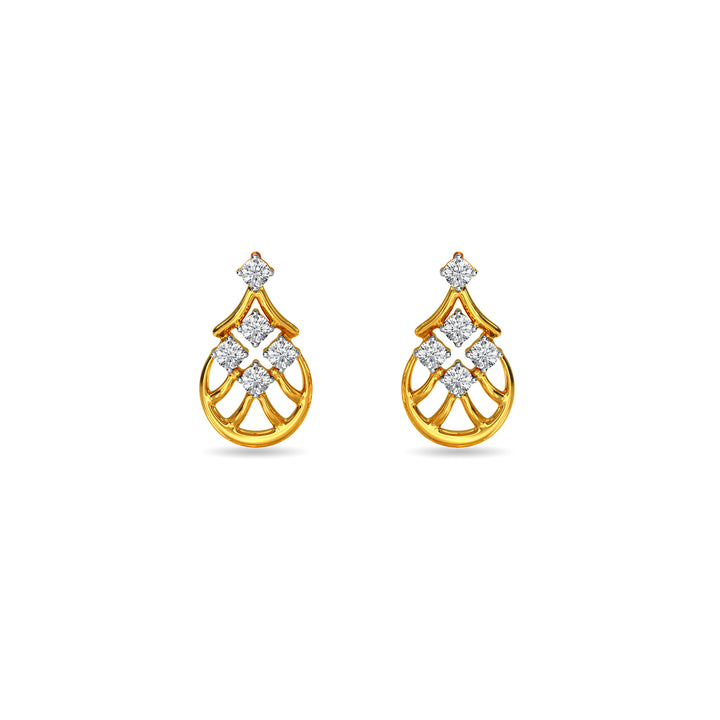 Lacen Earring