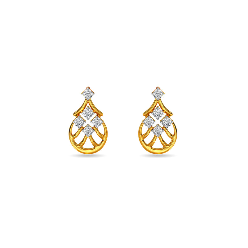 Lacen Earring