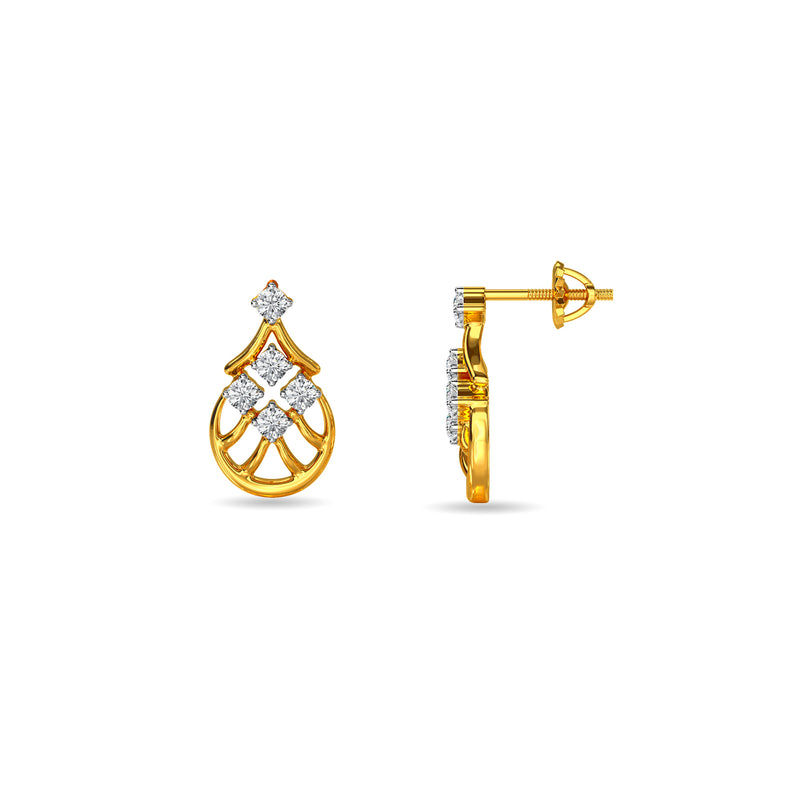 Lacen Earring