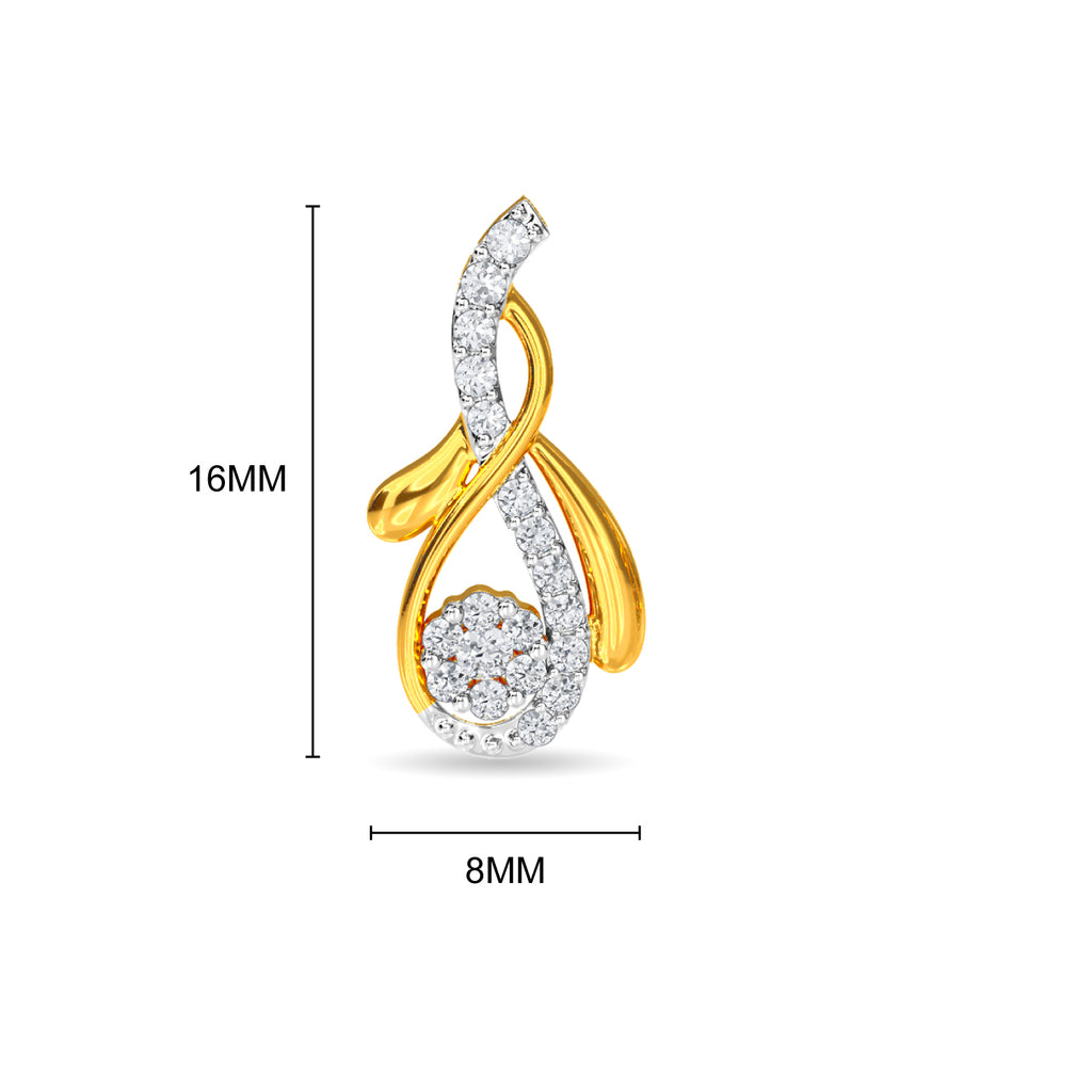 Lakeisha Earring