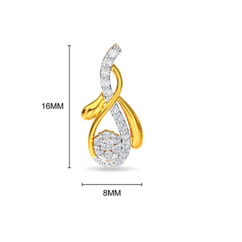Lakeisha Earring