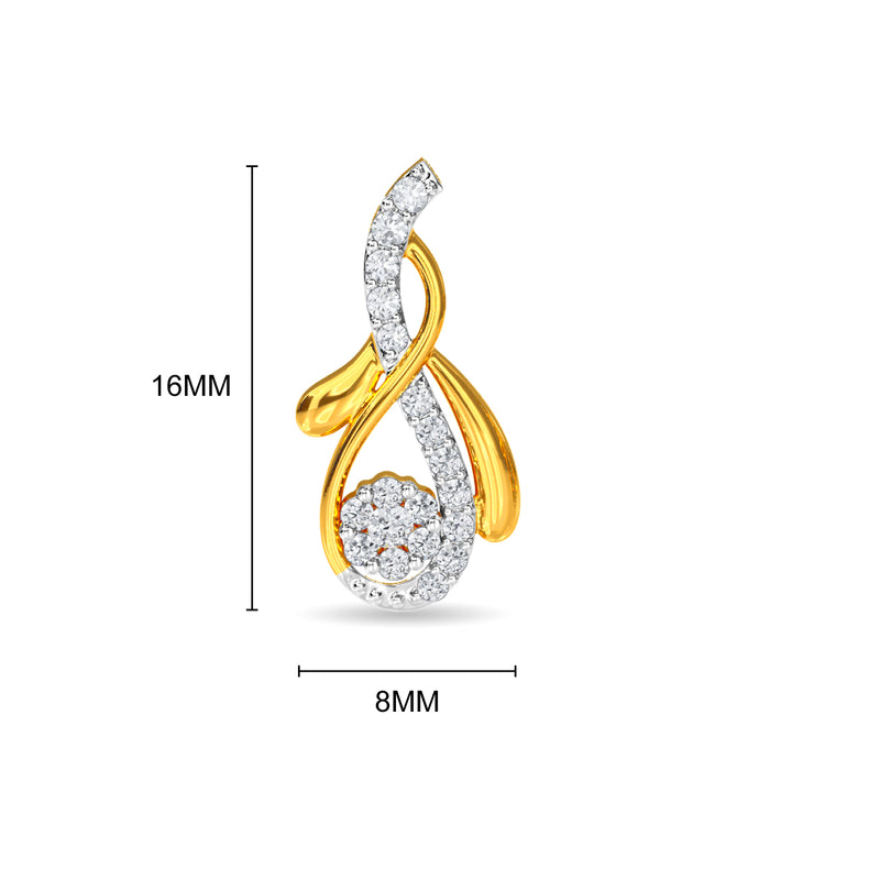 Lakeisha Earring