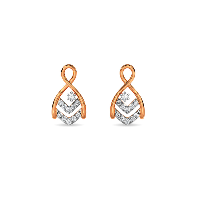 Landry Earring