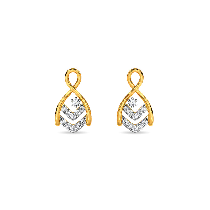 Landry Earring
