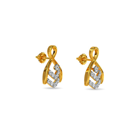Landry Earring