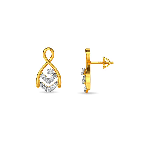 Landry Earring