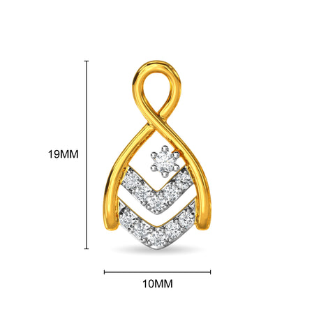 Landry Earring