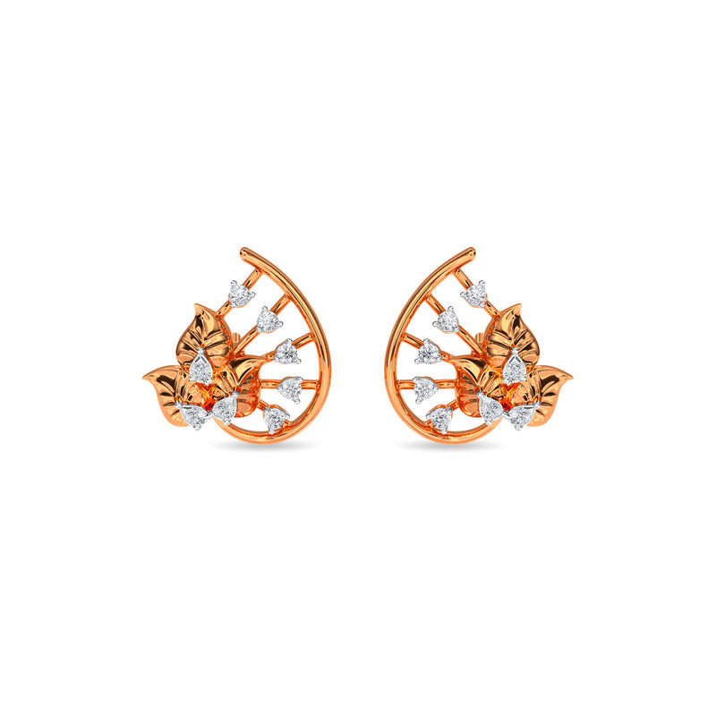 Laylin Earring