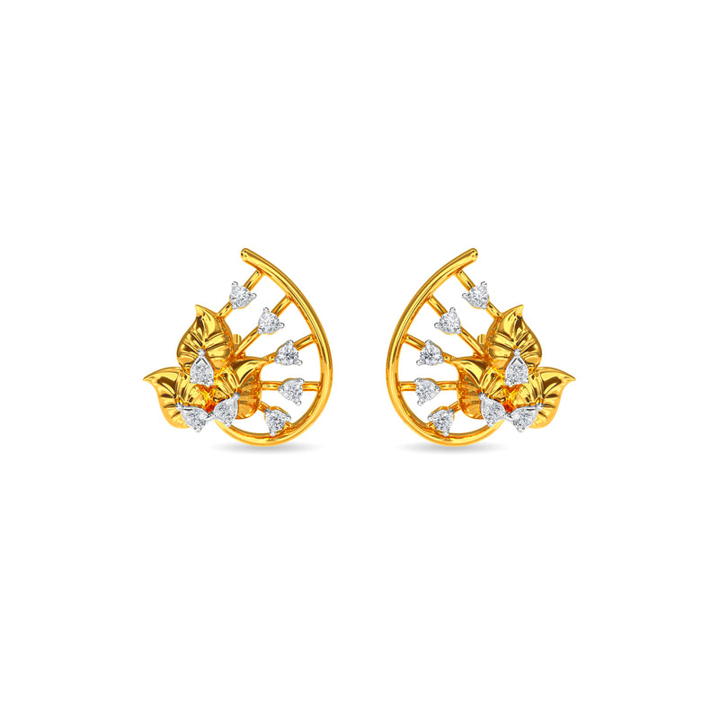 Laylin Earring