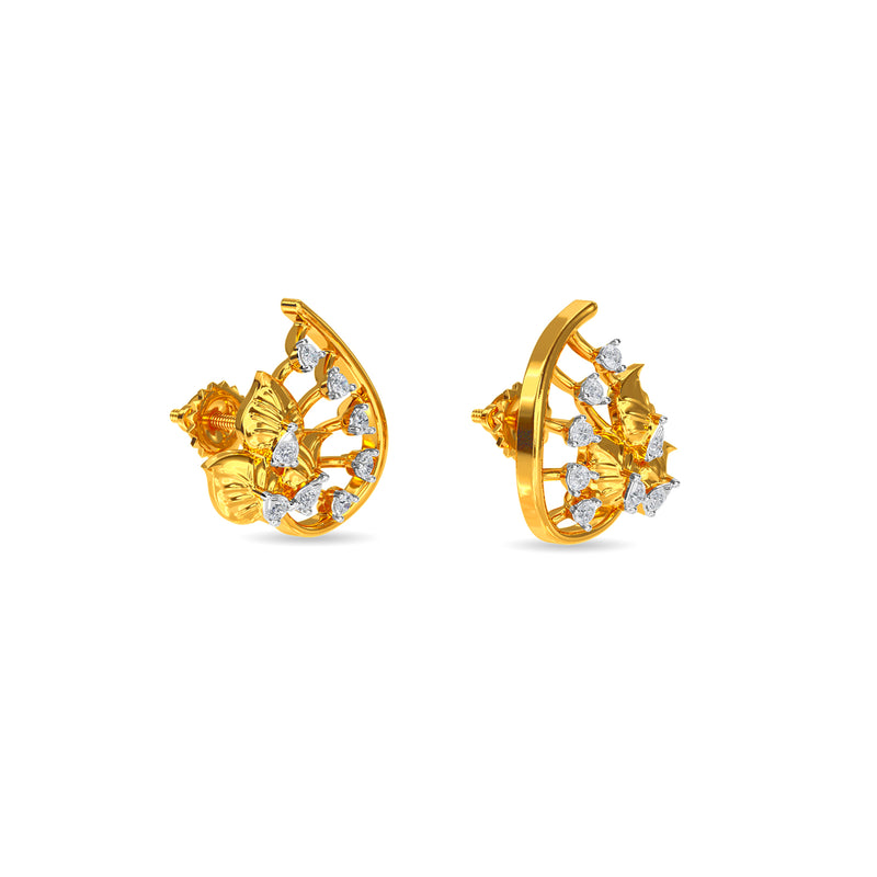 Laylin Earring
