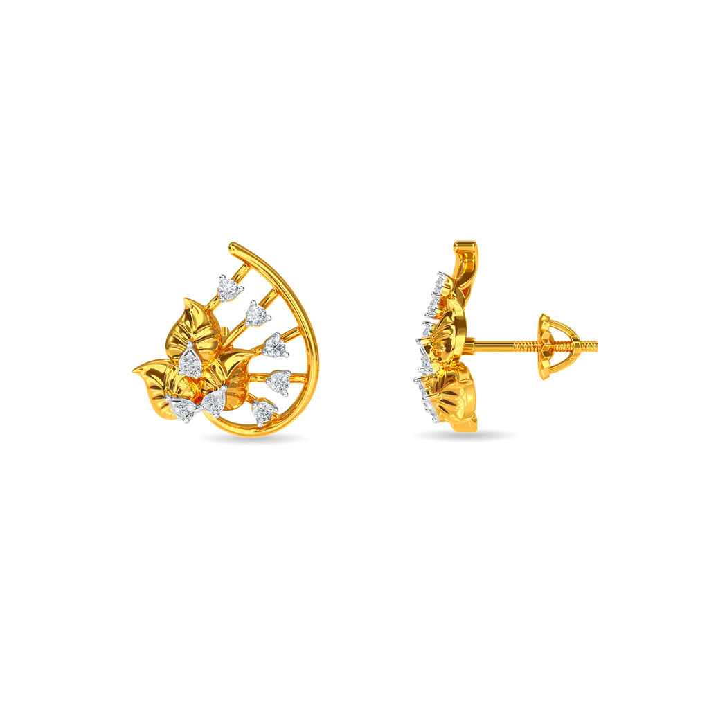 Laylin Earring