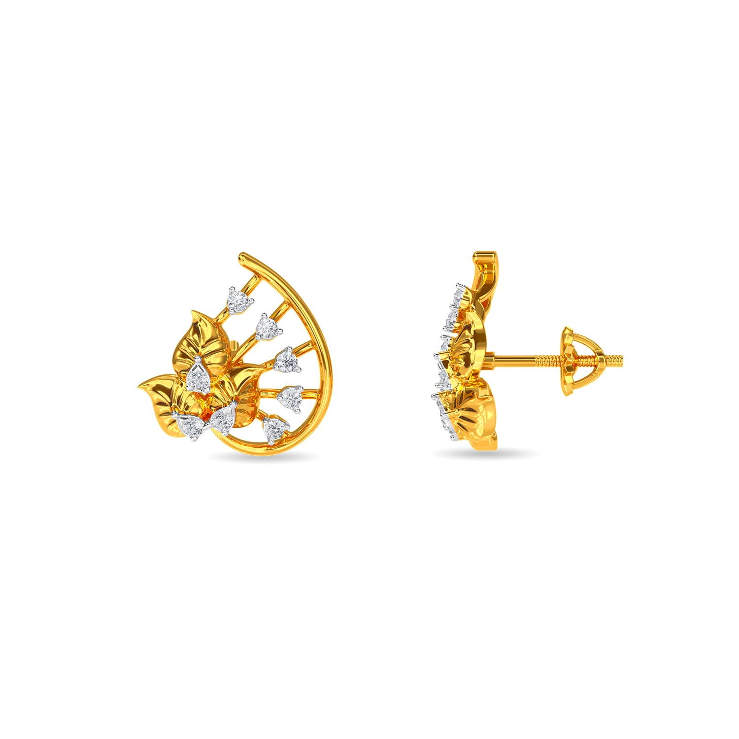 Laylin Earring
