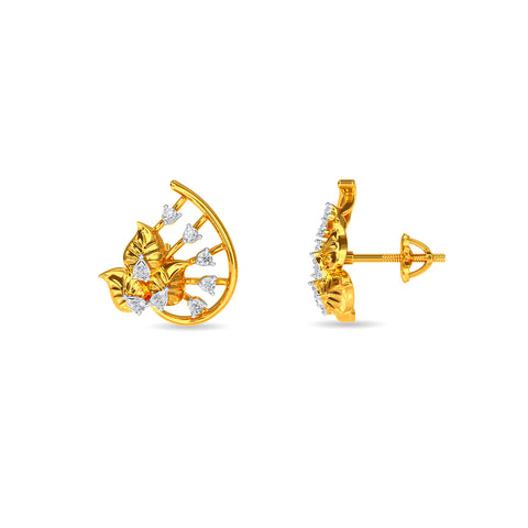 Laylin Earring