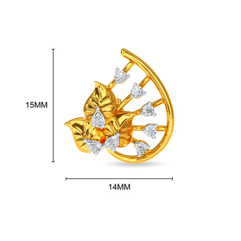 Laylin Earring