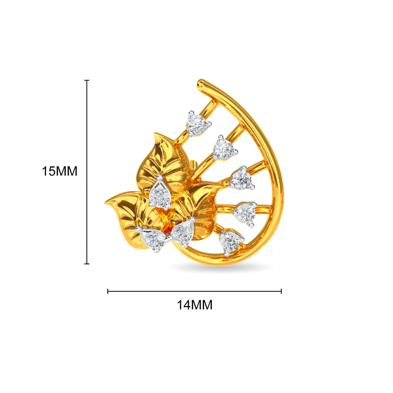 Laylin Earring