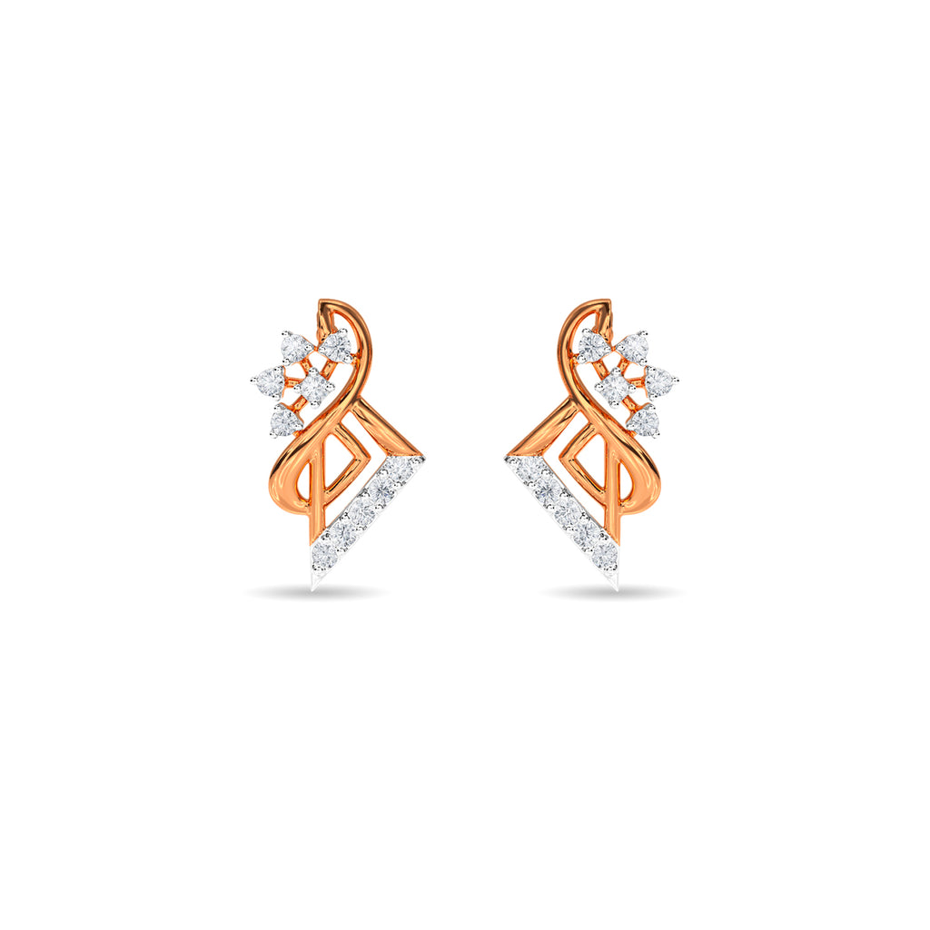 Leida Earring