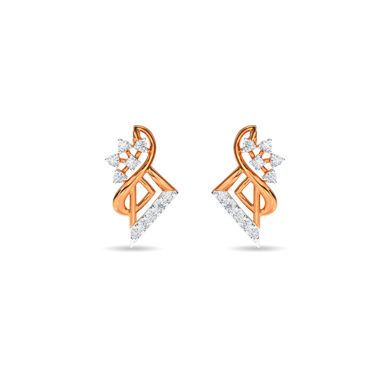 Leida Earring