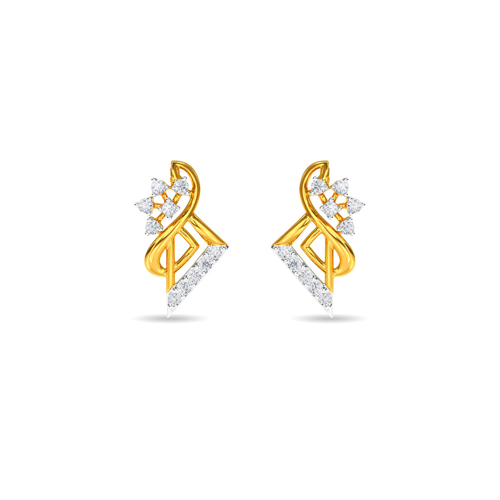 Leida Earring