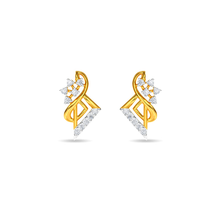 Leida Earring