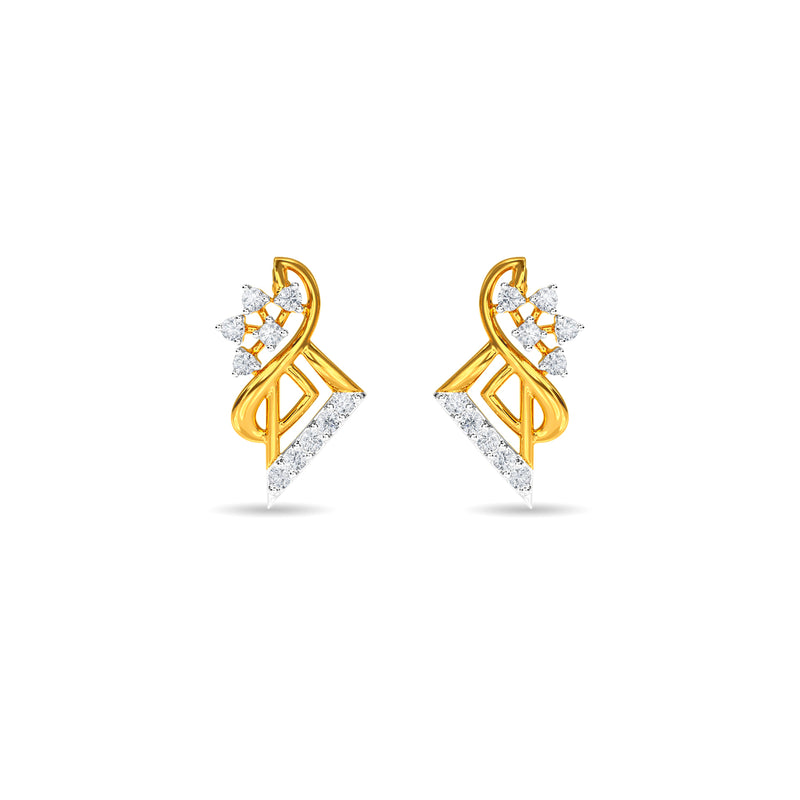 Leida Earring
