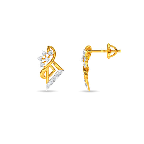 Leida Earring