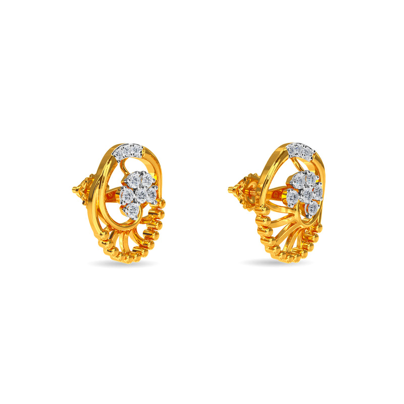 Leilana Earring