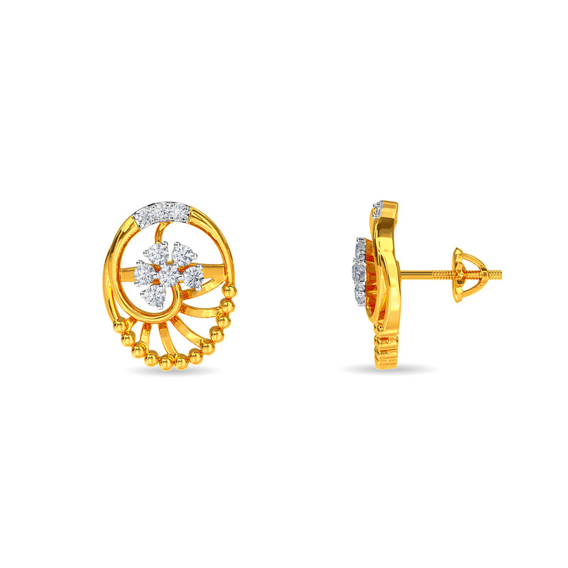 Leilana Earring