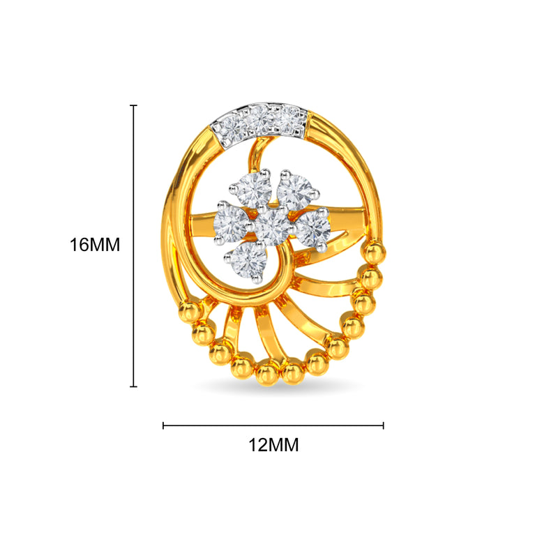 Leilana Earring