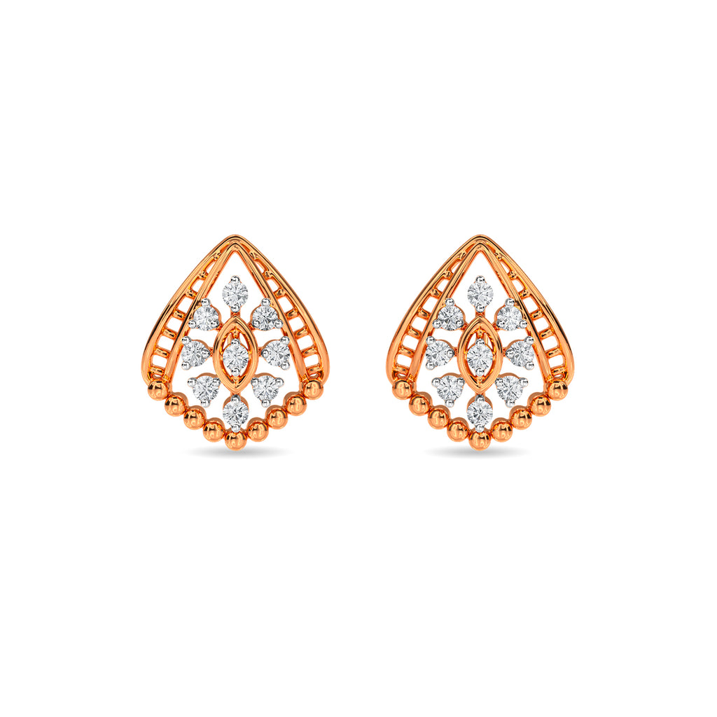 Lesia Earring