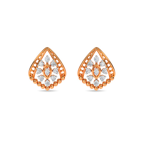 Lesia Earring
