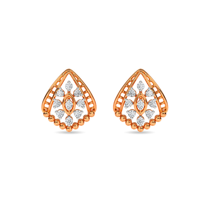 Lesia Earring