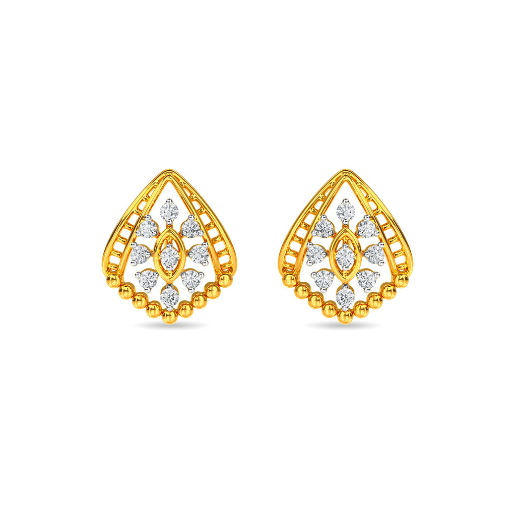 Lesia Earring