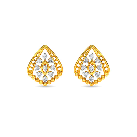 Lesia Earring