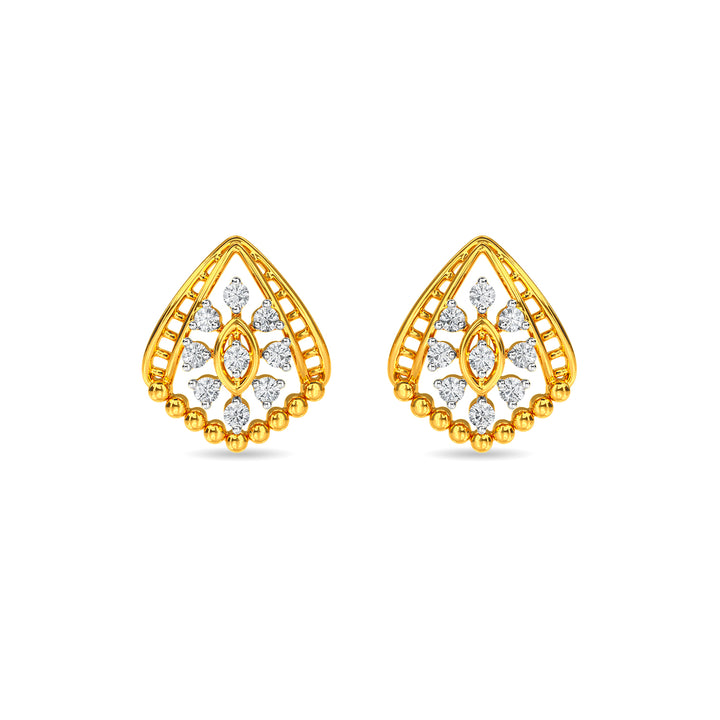 Lesia Earring