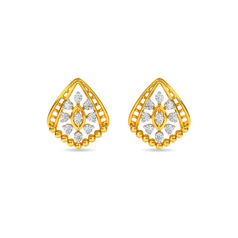 Lesia Earring