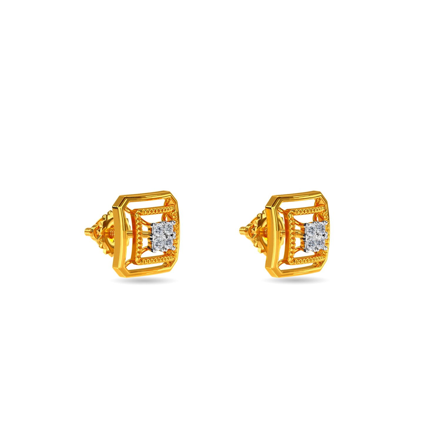 Levelle Earring