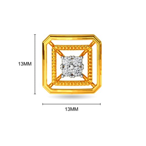Levelle Earring