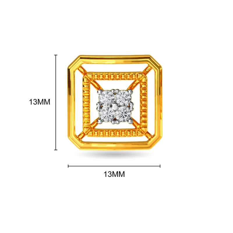 Levelle Earring