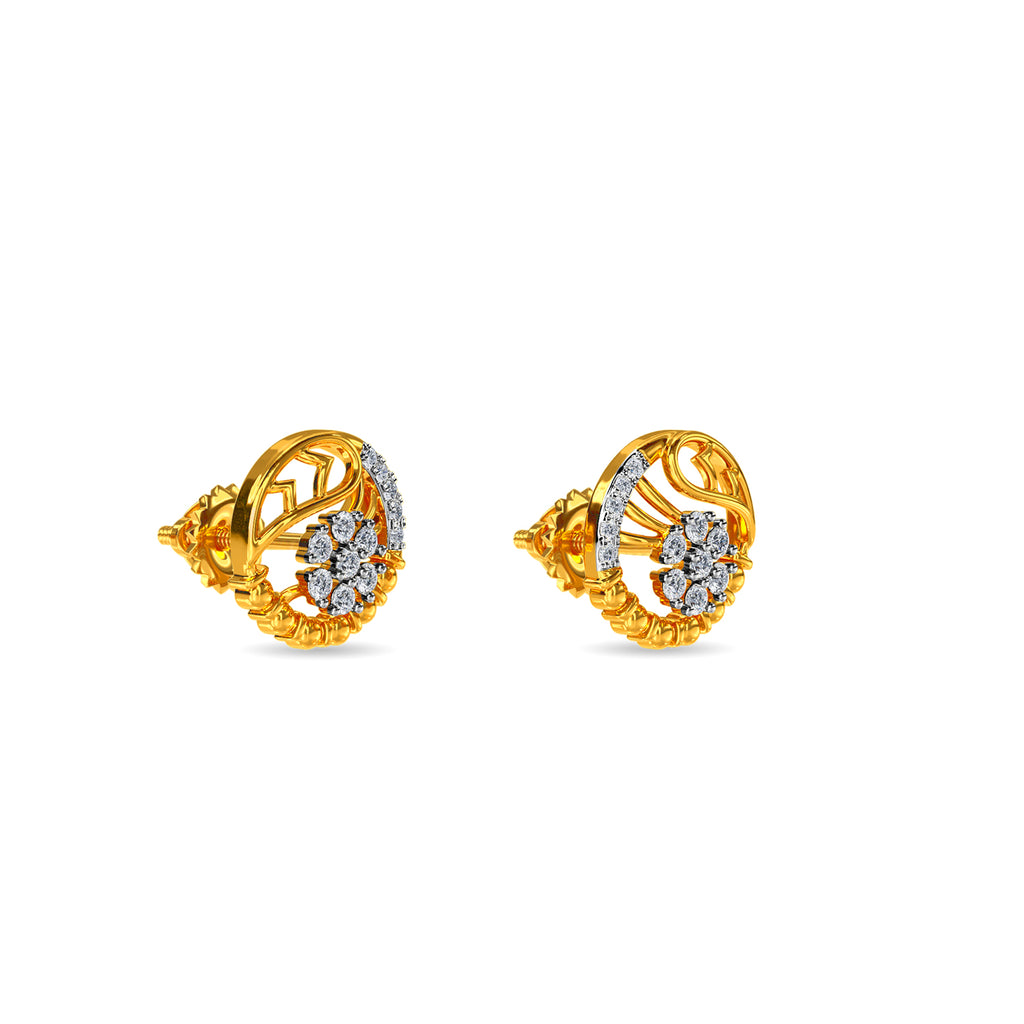 Libertee Earring