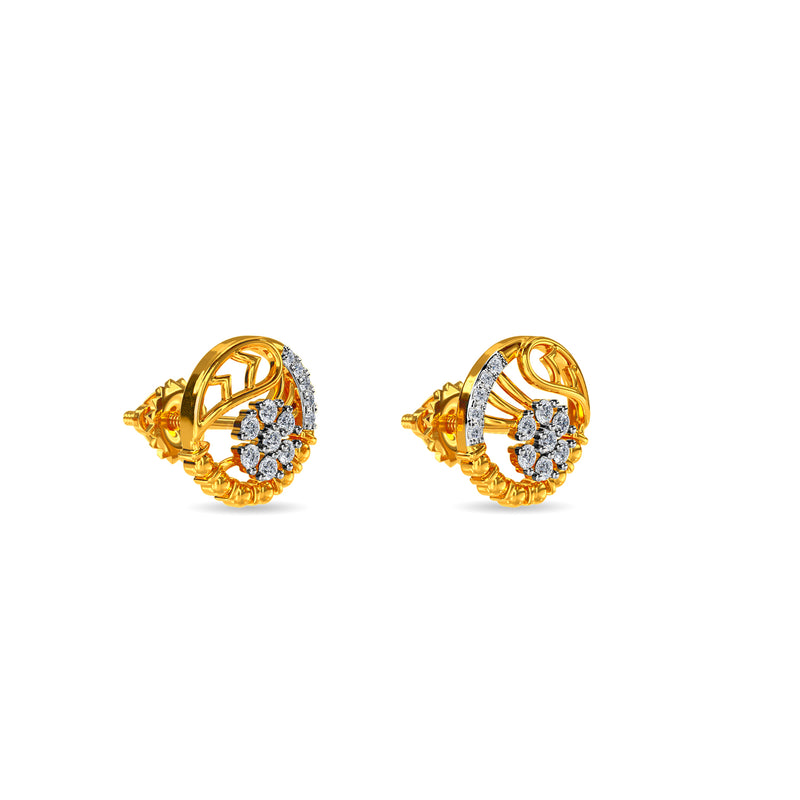 Libertee Earring