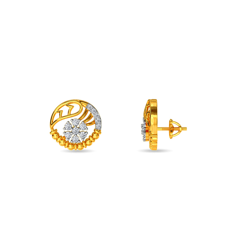 Libertee Earring