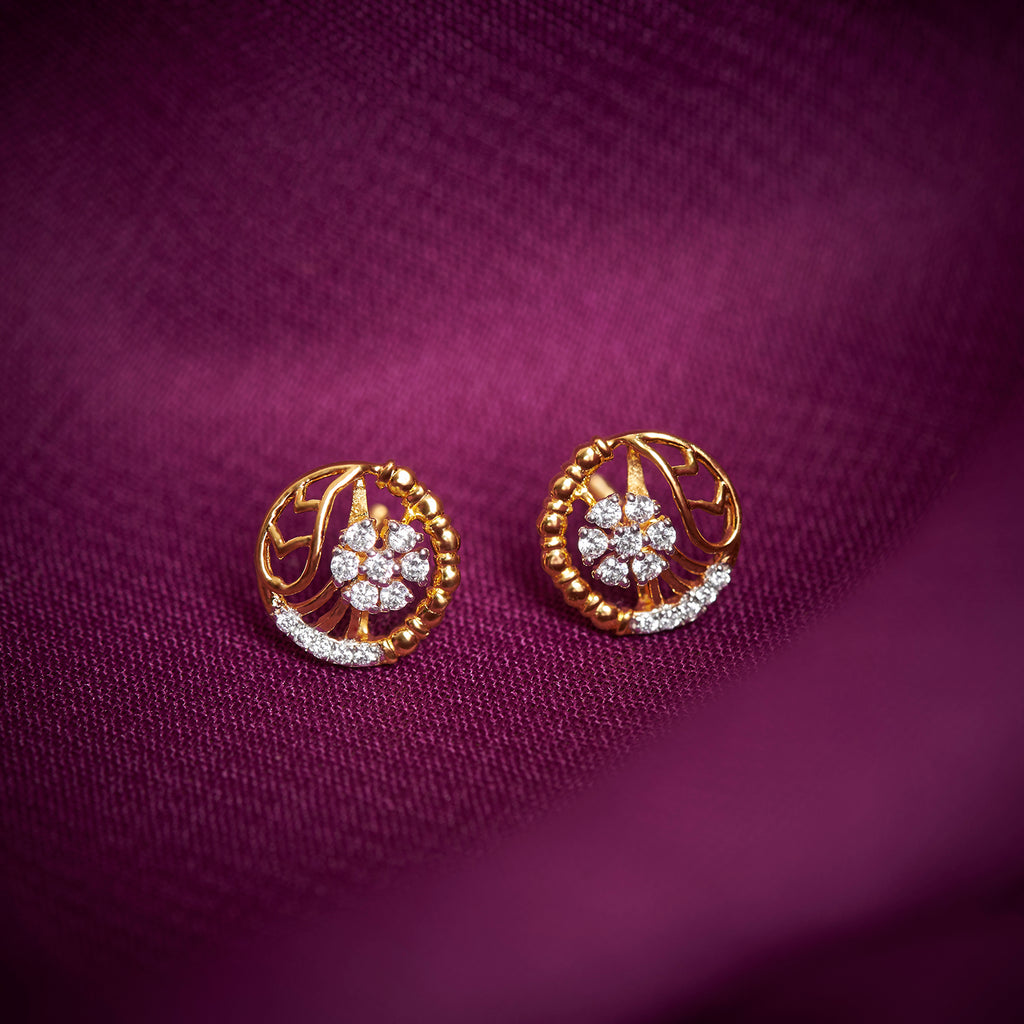 Libertee Earring