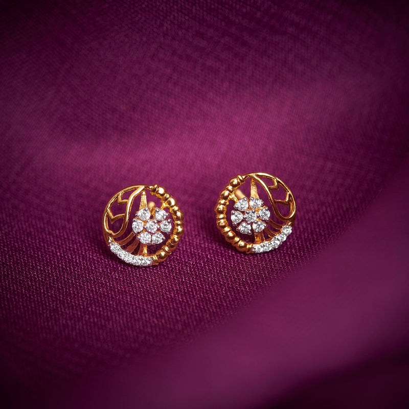 Libertee Earring